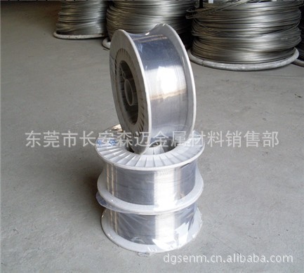 供應不銹鋼彈簧線 熱銷光面不銹鋼線 302不銹鋼線材工廠,批發,進口,代購