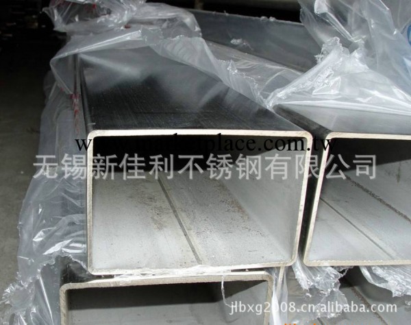 江蘇廠傢生產303 冷拔方鋼管材 不銹鋼光亮方鋼批發・進口・工廠・代買・代購