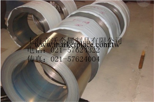 0Cr18Ni11Nb不銹鋼鋼帶工廠,批發,進口,代購