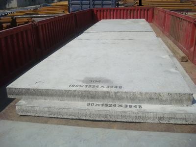 60*1800*6000規格的304不銹鋼板現貨工廠,批發,進口,代購
