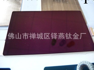 佛山彩色不銹鋼板，中國紅彩色不銹鋼板工廠,批發,進口,代購