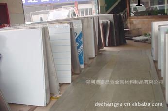 供應DF噴砂不銹鋼平板 316L不銹鋼磨8K平板工廠,批發,進口,代購