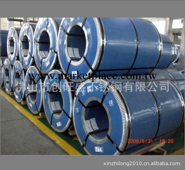 廠傢直銷 供應優質304不銹鋼卷板工廠,批發,進口,代購