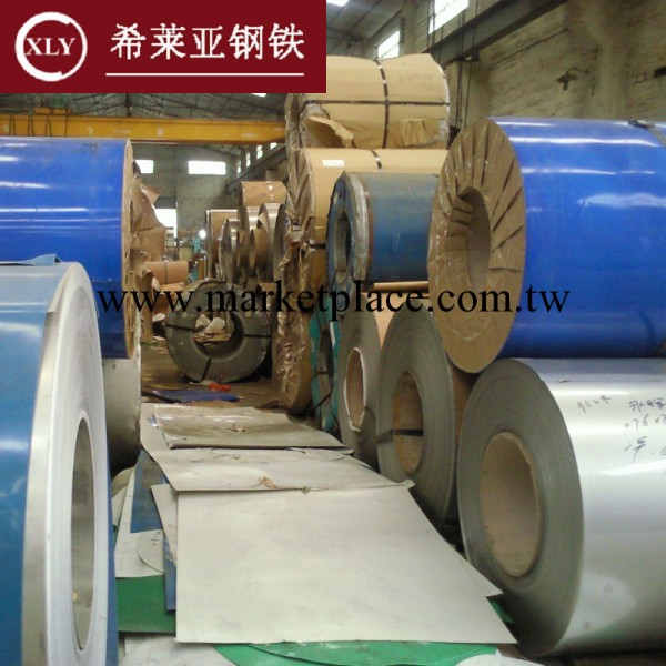 大量供應316L不銹鋼卷 316L不銹鋼卷板 可開平 現貨倉儲工廠,批發,進口,代購