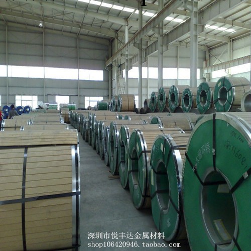 供應原材料1cr13mo不銹鋼棒材板材卷料6CR13品質保證工廠,批發,進口,代購
