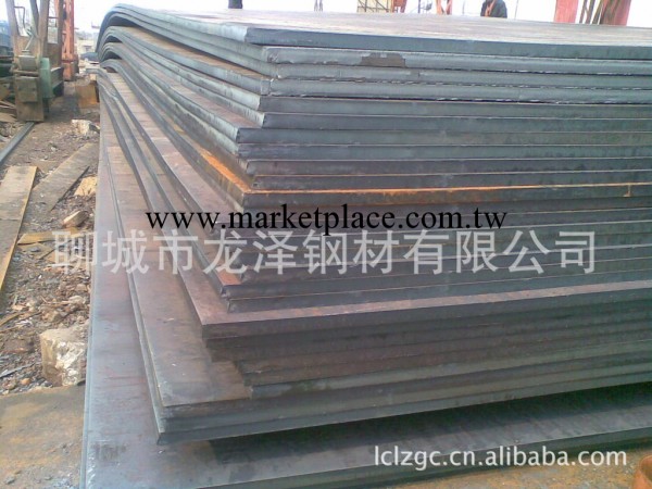【龍澤】銷售40Cr鋼板 40Cr中厚板/價格批發・進口・工廠・代買・代購
