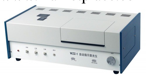 上海物光自動指示旋光儀WZZ-1工廠,批發,進口,代購