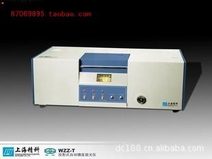 【上海精科】【原裝正品】WZZ-T1投影式自動旋光機工廠,批發,進口,代購