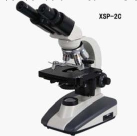 XSP-2C  XSP-2CA 雙目生物顯微鏡  生物顯微鏡 顯微鏡工廠,批發,進口,代購