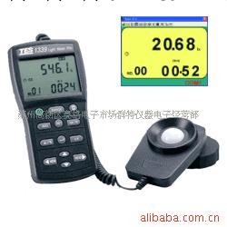 TES1336A 數字式照度計工廠,批發,進口,代購