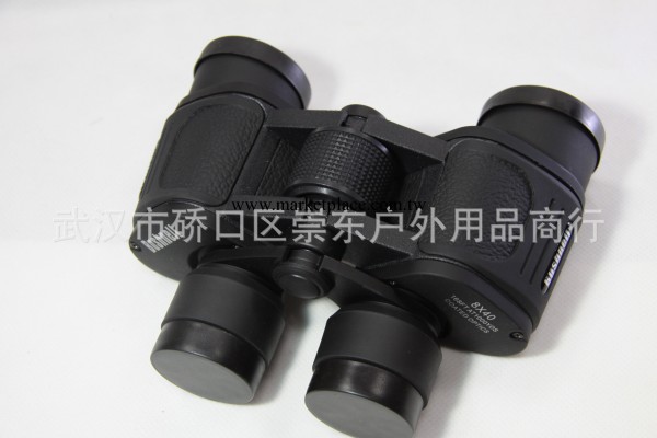 望遠鏡 博士能 Bushnell 8X40 雙筒微光夜視高倍高清望遠鏡工廠,批發,進口,代購