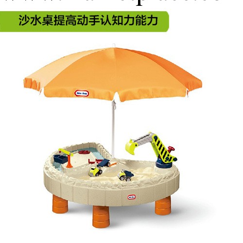 little tikes 美國小泰克美國進口 幼兒戲水沙灘玩具 建築沙水桌工廠,批發,進口,代購