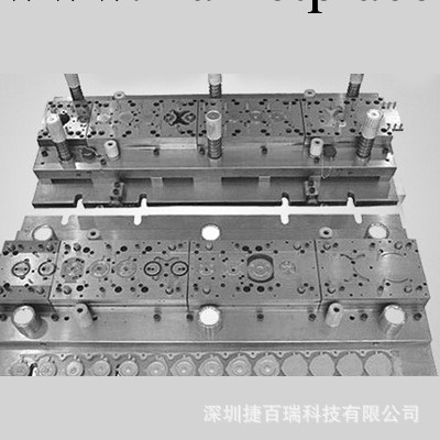 精密塑料模具加工與設計工廠,批發,進口,代購