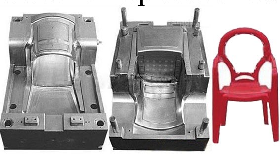 上海欣遠廠傢 日用品椅子註塑成型模具，塑膠模具設計制作加工工廠,批發,進口,代購