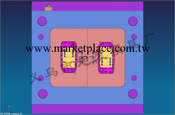 義烏模具加工 註塑加工 模具定做 註塑模具 義烏塑料模具工廠,批發,進口,代購