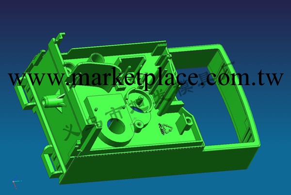 生產塑料模具 註塑加工 註塑模具 電子外殼模具 義烏塑料模具工廠,批發,進口,代購