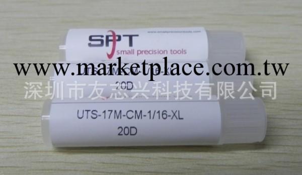 UTS-17M-CM-1/16-XL 20D 一級代理SPT瓷嘴,SPT瓷咀,劈刀,SPT焊嘴工廠,批發,進口,代購