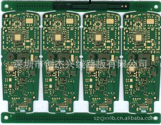 BGA 多層PCB電路板  線路板批發・進口・工廠・代買・代購
