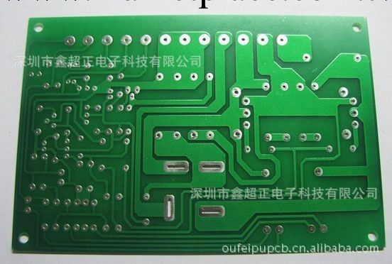 LED玻纖線路板，日光燈管玻纖線路板。1.2米燈管PCB電路板。工廠,批發,進口,代購