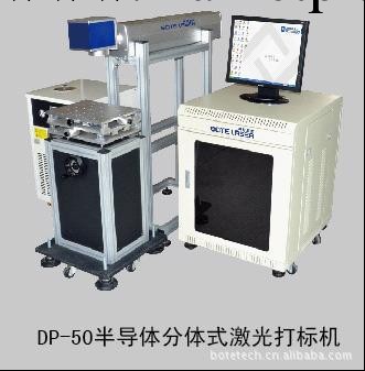 首飾激光打標機 眼鏡半導體激光打標機廠傢 寶安半導體打標機工廠,批發,進口,代購