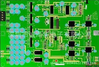 四層及多層 電路板線路板 PCB 打樣 大小批量 性能好 價格優惠批發・進口・工廠・代買・代購