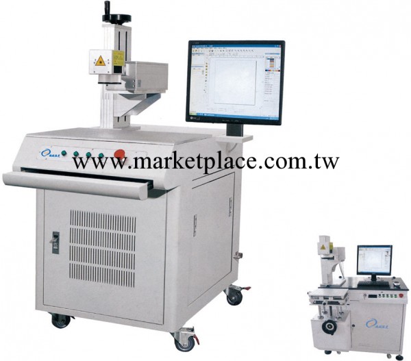 供應CY-DB10W半導體側面泵浦固體-激光打標機批發・進口・工廠・代買・代購