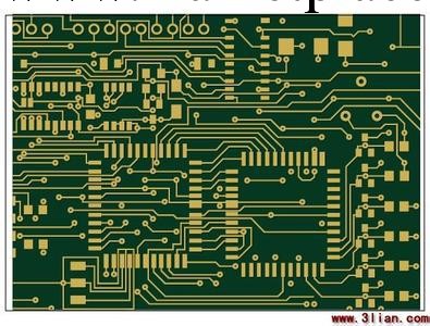 廠傢低價直銷供應pcb線路雙面板 質量保證批發・進口・工廠・代買・代購