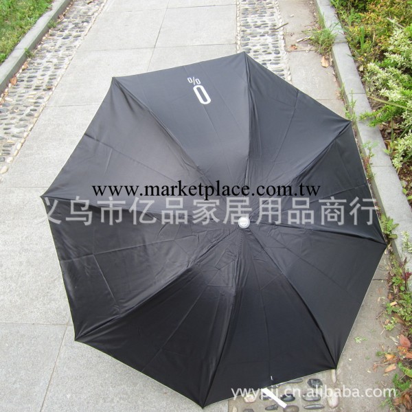 廠價直銷  創意便攜防曬傘 簡約數字 小額混批 雨傘工廠,批發,進口,代購