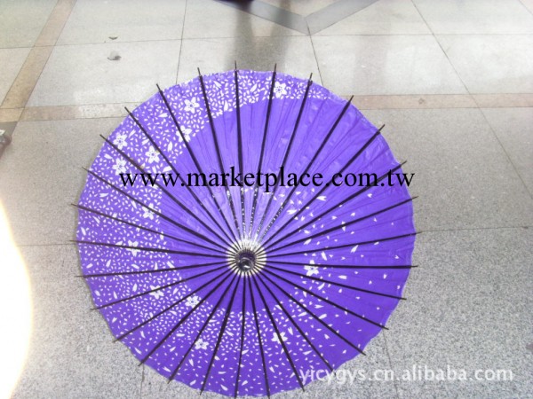 仿古油紙傘，日式傘，民間工藝傘7939-1工廠,批發,進口,代購