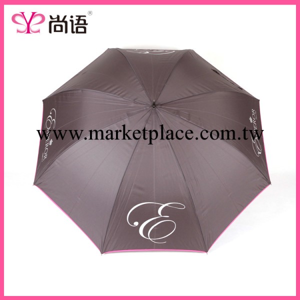 廠傢定做 創意自開廣告傘 直桿禮品廣告傘SYMP-Z1051工廠,批發,進口,代購