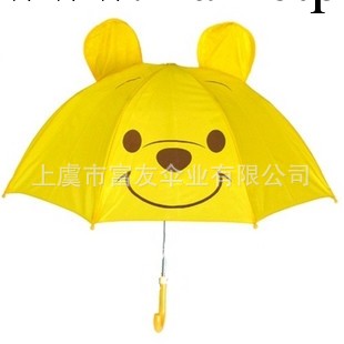 創意熱銷韓版童傘外貿，兒童傘卡通傘，可愛小雨傘，耳朵傘批發・進口・工廠・代買・代購