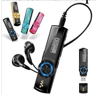 批發有屏MP3 NWZ-B172F/B152F運動夾子直插式播放器雙11爆款促銷工廠,批發,進口,代購