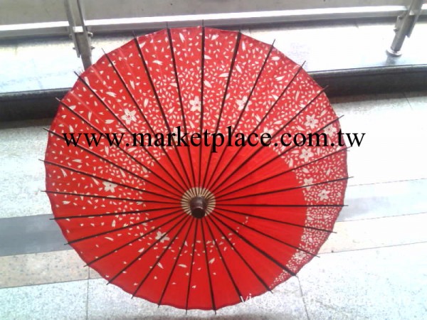 仿古油紙傘 日式傘 民間工藝傘7939-1 01-60系列工廠,批發,進口,代購