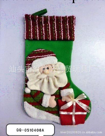 聖誕禮品  聖誕襪 聖誕老人  聖誕創意促銷禮品批發・進口・工廠・代買・代購