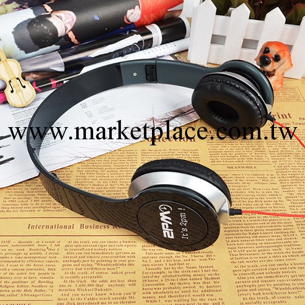 2pm 集體  魔音耳機 【MEJ015】滿500元起發貨批發・進口・工廠・代買・代購