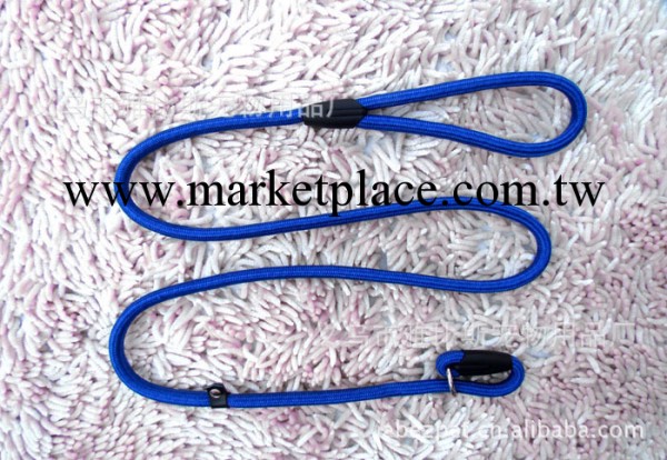 【寵物用品批發】尼龍寵物牽引，P鏈1.0*140cm，可來樣定做工廠,批發,進口,代購