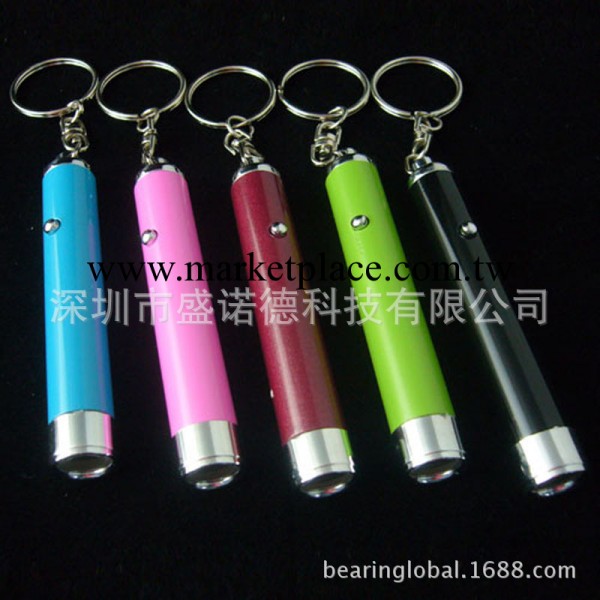 廠傢直銷LED投影電筒  逗寵物用品工廠,批發,進口,代購