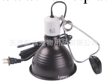 魅族專業爬蟲用品 寵物鋁制烤漆柔光燈罩 爬蟲黑燈罩 柔光罩工廠,批發,進口,代購