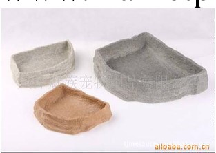 魅族專業爬蟲用品 寵物水盆食盆 爬蟲食具 S05S工廠,批發,進口,代購