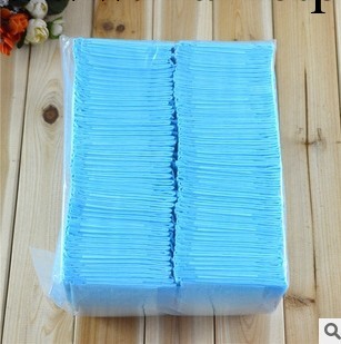 100片/包 33*45CM 特價吸水寵物用品 寵物尿片 狗尿片 寵物尿不濕工廠,批發,進口,代購