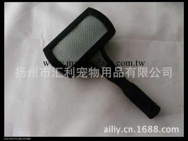大量供應塑料寵物梳子，寵物用品工廠,批發,進口,代購