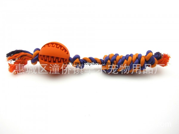 新品上市 紅腳丫玩具批發 潔牙寵物用品 互動玩具 廠傢直供工廠,批發,進口,代購