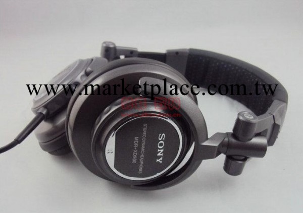 索尼SONY MDR-XD900 DJ專用耳機監聽級耳麥批發・進口・工廠・代買・代購