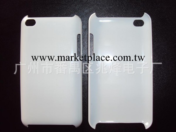 供應ipod touch4手機殼 單底素材 開模具 註塑加工 表面噴塗印刷工廠,批發,進口,代購