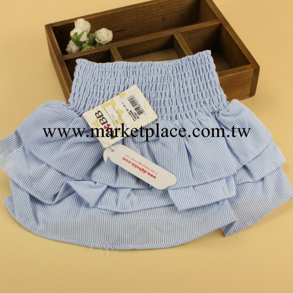 開心寶貝 2102 可愛迷你背帶裙 春夏寵物服裝狗狗衣服 用品批發工廠,批發,進口,代購