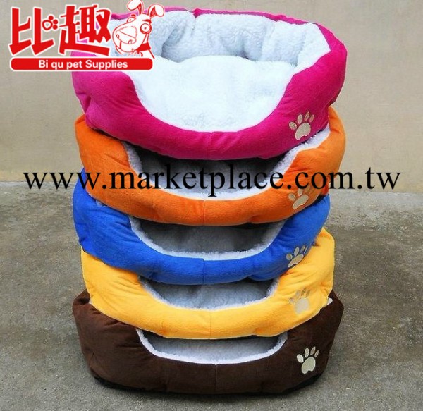 寵物用品 羊羔絨寵物窩 狗窩 小號 保暖舒適狗窩 熱銷 多色隨選工廠,批發,進口,代購