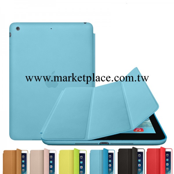 廠傢直銷 Ipad mini2官方皮套 smart case原版包裝皮套 智能休眠工廠,批發,進口,代購