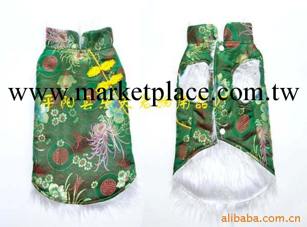寵物唐裝,專業廠傢，歡迎來樣來圖定做，量多價優,出口全球工廠,批發,進口,代購