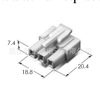 現貨庫存供應KET進口連接器：MG610226工廠,批發,進口,代購