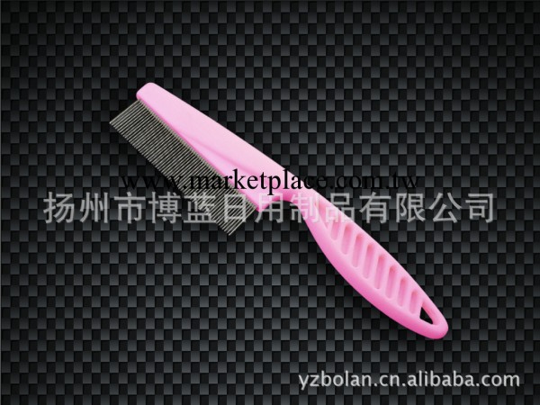 供應寵物梳、寵物跳騷梳、寵物刷、寵物用品工廠,批發,進口,代購